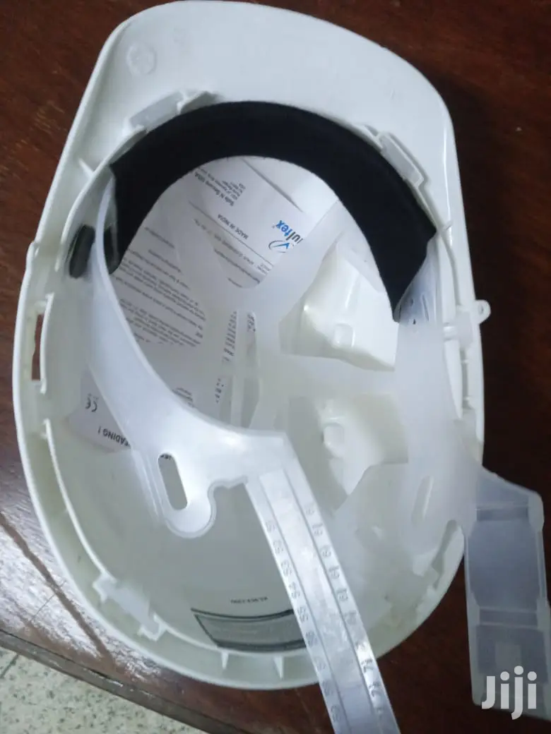 Vaultex Safety Helmets