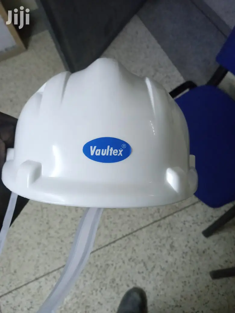 Vaultex Safety Helmets