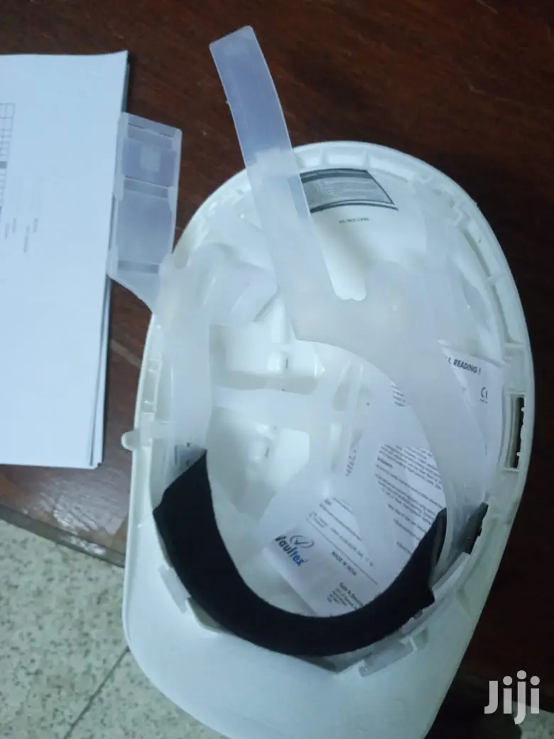 Vaultex Safety Helmets