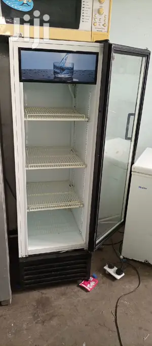Bevarages Fridge