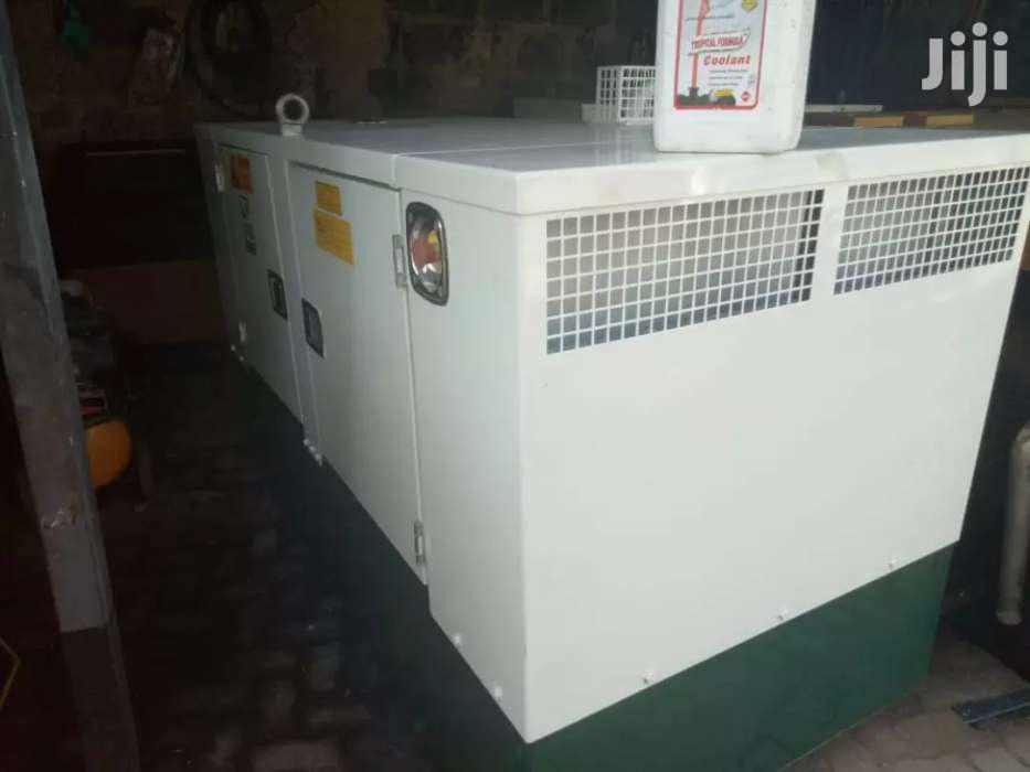 Power Generator for Hire/Lease
