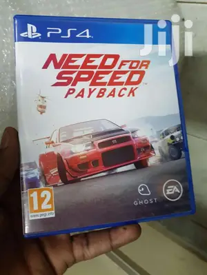 Need for Speed Payback
