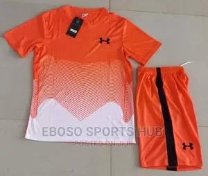 Football Jerseys