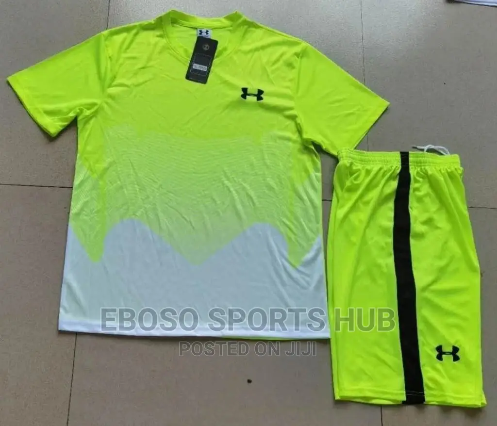 Football Jerseys
