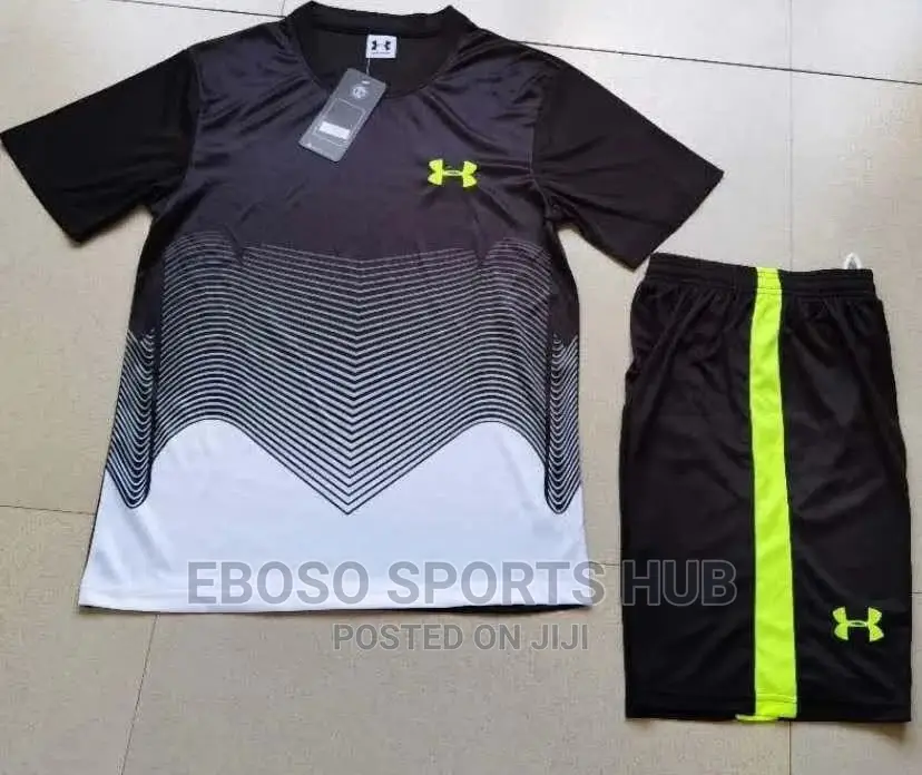 Football Jerseys
