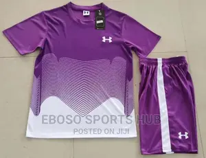 Football Jerseys