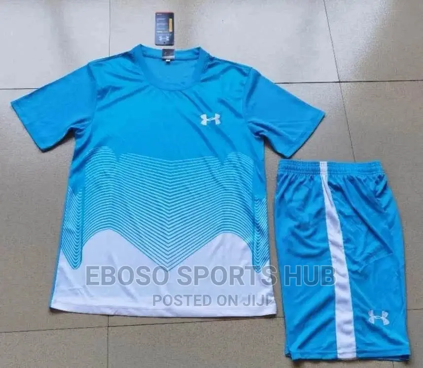 Football Jerseys