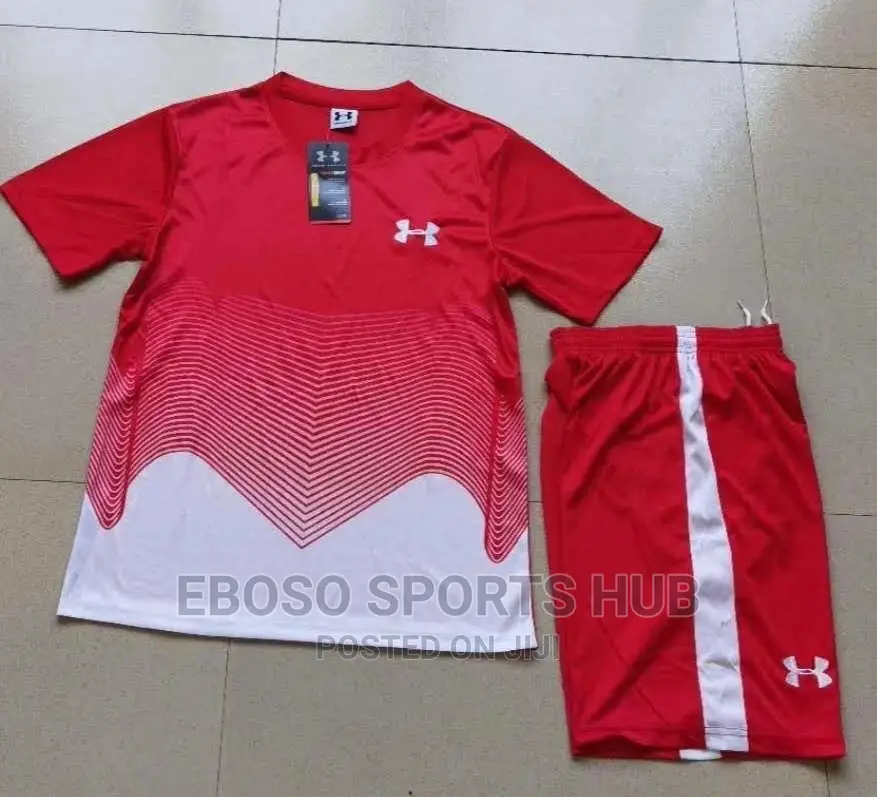 Football Jerseys