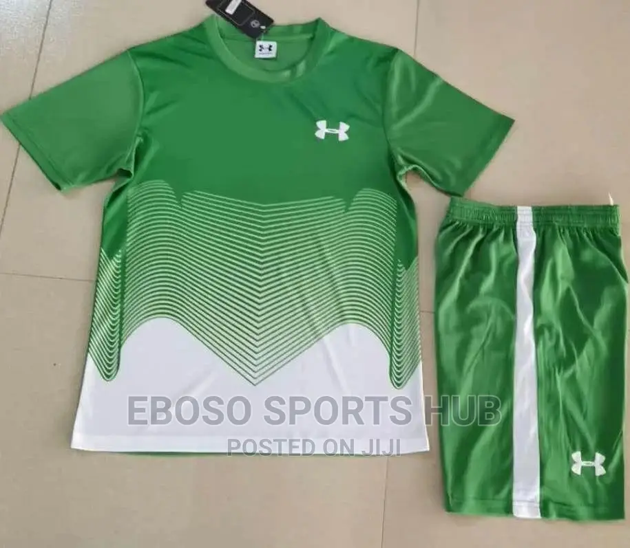 Football Jerseys