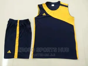 Volleyball Jersey
