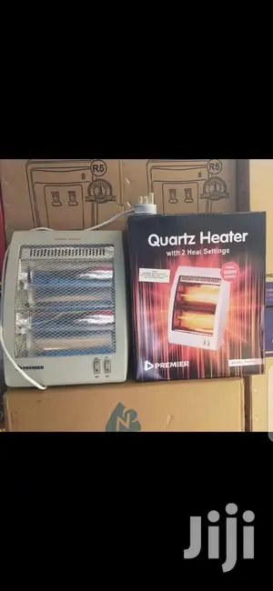 Room Heaters