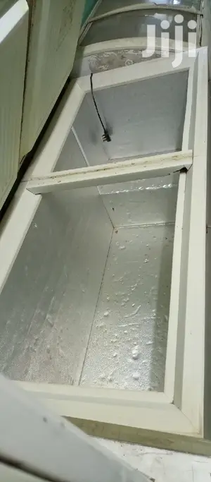 Deep Freezer