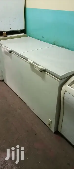 Deep Freezer