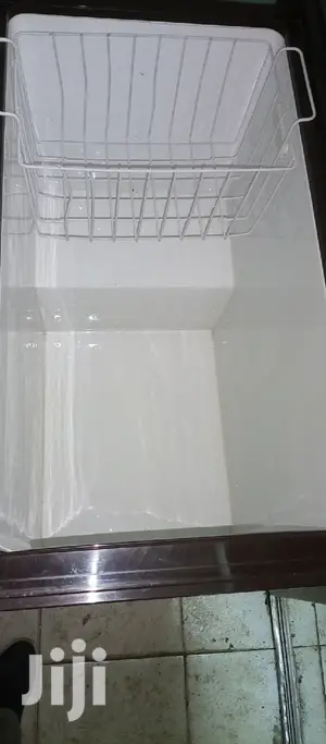 Deep Freezer 250L