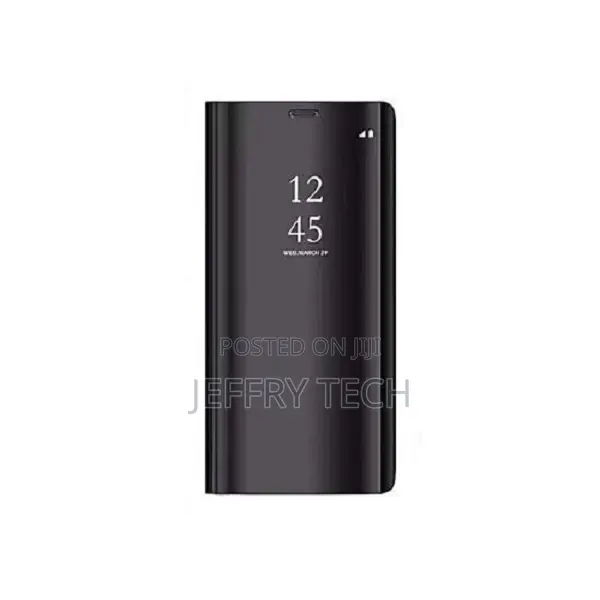 Samsung Galaxy S9 Cover Mirror Clear View