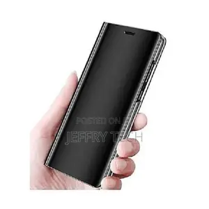Samsung Galaxy S9 Cover Mirror Clear View