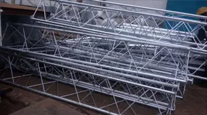 Mast Installation , Guy Masts and Telecom Towers Services