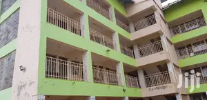 Furnished Mini Flat in Eldoret CBD for Rent