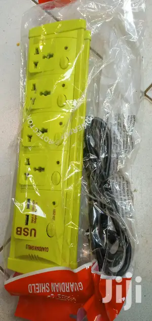 4way Usb Extension Cable