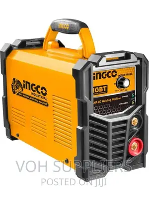 Welder Inverter 160 A Ing-mma1606, Brand INGCO