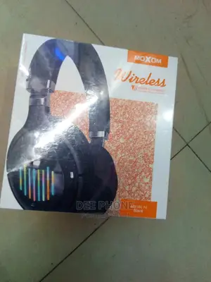 Moxom Wireless Headphones