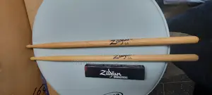 Zlidjian Drum Sticks
