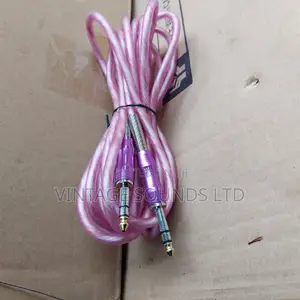 TRS Jack to Jack Cable