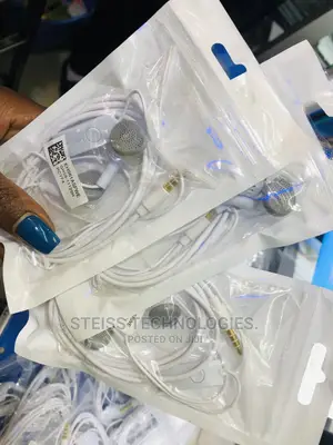 YJ Samsung Earphones