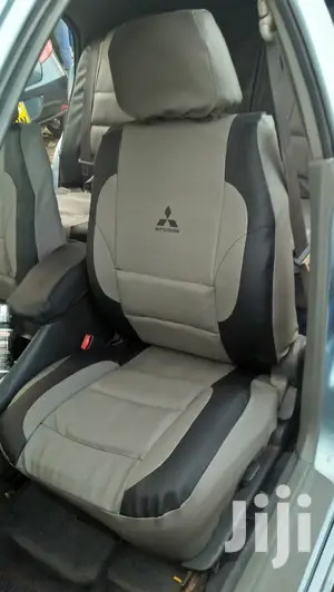 Car Seat Covers