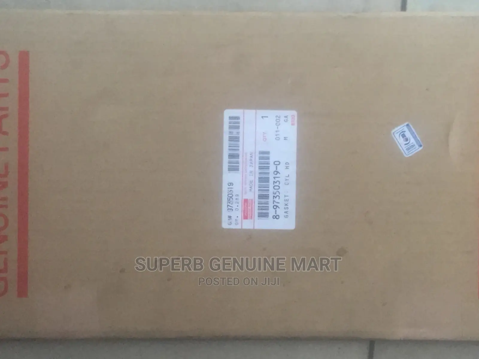 Head Gaskets