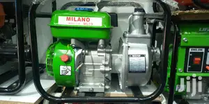 Milano 2inch Petrol Waterpump ML50