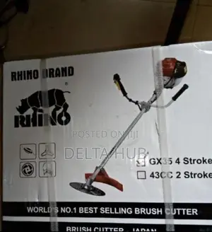 Grass Cutter
