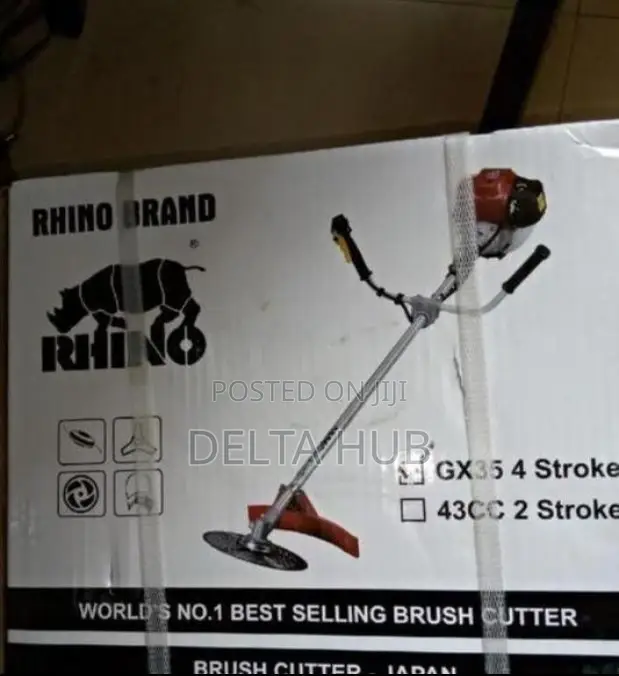 Grass Cutter
