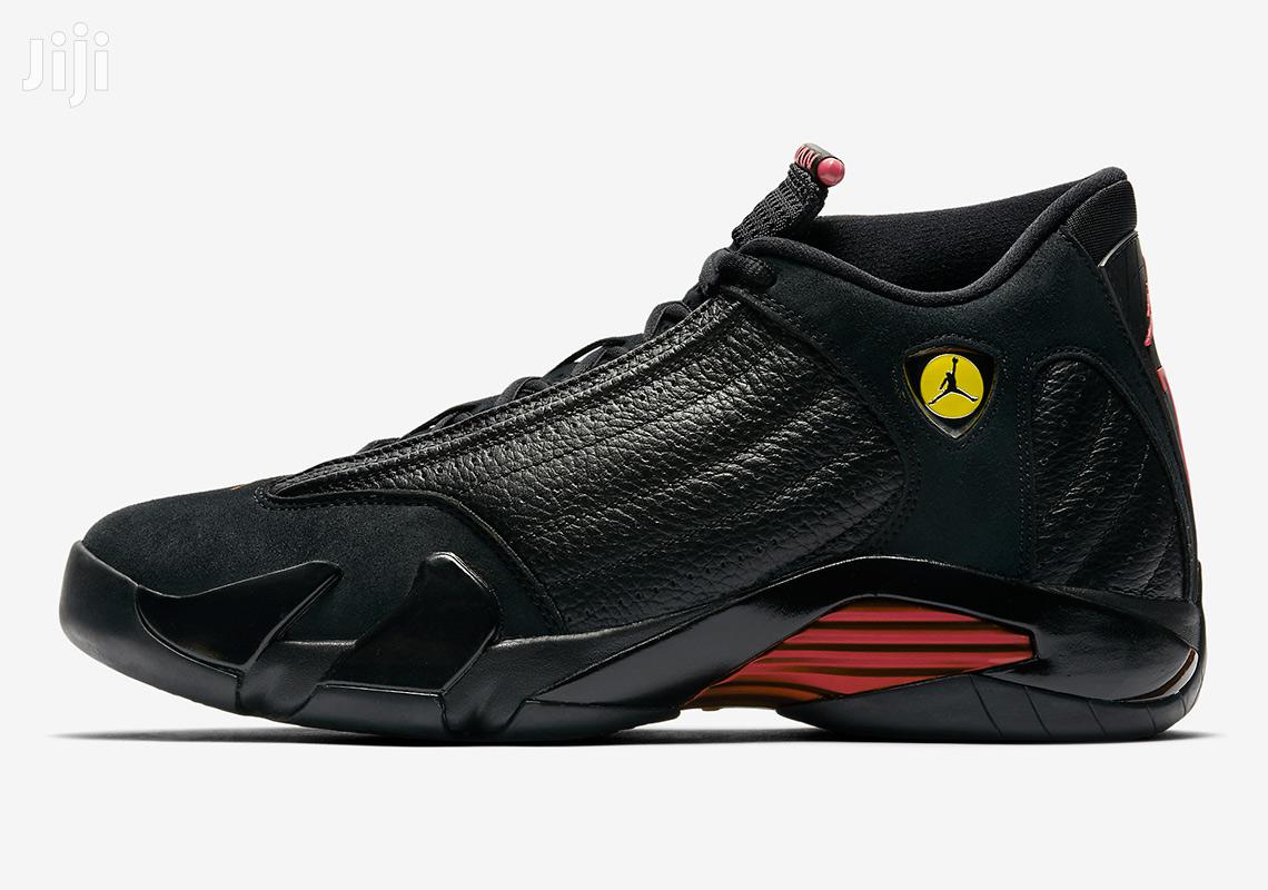 jordan 14 high top