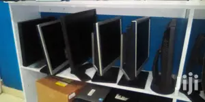 Hp Monitor 17"