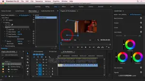 Adobe Premiere Pro 2022 (MAC)