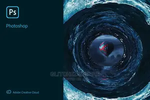 Adobe Photoshop CC 2023