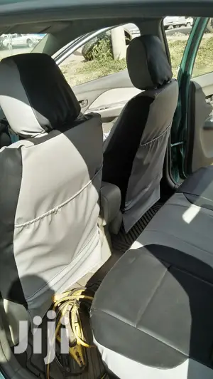 Seat Covers