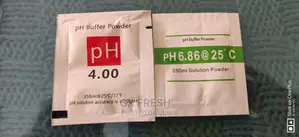 Ph Meter Calibration Powder For Sale