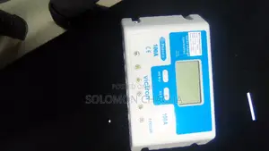 Charge Controller 50A 12v/24v