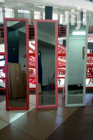 Dressing Mirrors.