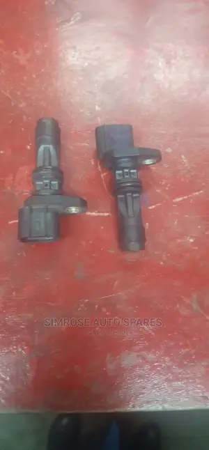 Crankshaft Sensors