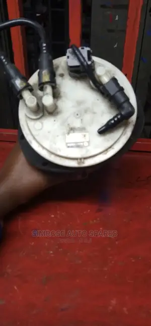 Fuel Pump For Subaru Outback .