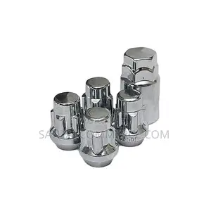 Wheel Lock Nuts