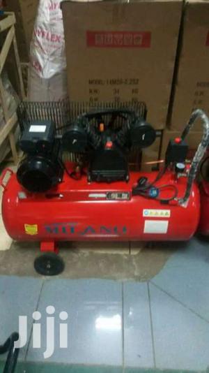 100litres New Air Compressor