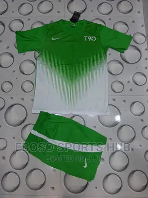 Football Jersey