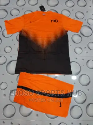 Football Jersey