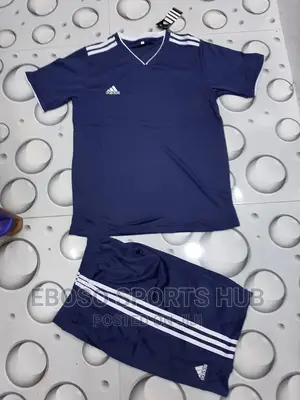 Football Jersey