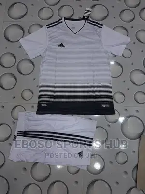 Football Jerseys