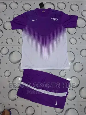 Football Jerseys